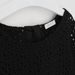 Oroblu Camicia Abbigliamento Ricamo Sangallo Sleeve VOBT66940 S70 - Passarelli Biancheria
