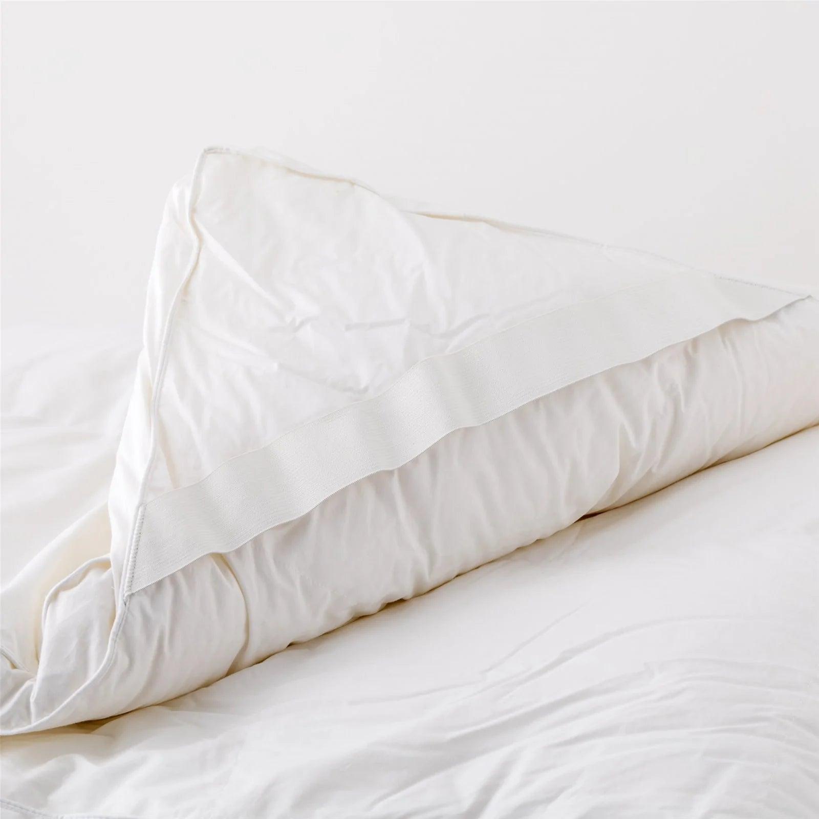 Riviera Topper Coprimaterasso Trapuntato Singolo B72 - Passarelli Biancheria