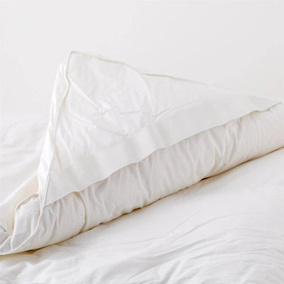 Riviera Topper Coprimaterasso Trapuntato Singolo B72 - Passarelli Biancheria