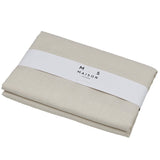 Maison Sucrée Tovaglia Antimacchia Tinta Unita Korin - Varie Dimensioni