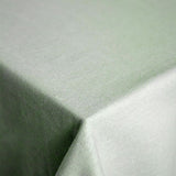 Maestri Cotonieri  Tovaglia India in Panama di Cotone con Bordo Bianco – Varie Dimensioni