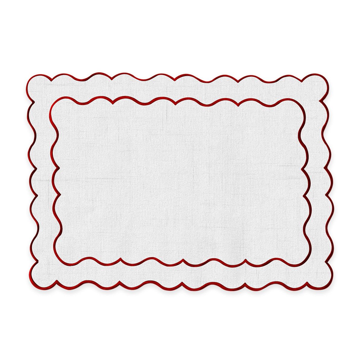 Maestri Cotonieri Tovaglietta Colazione QUEEN