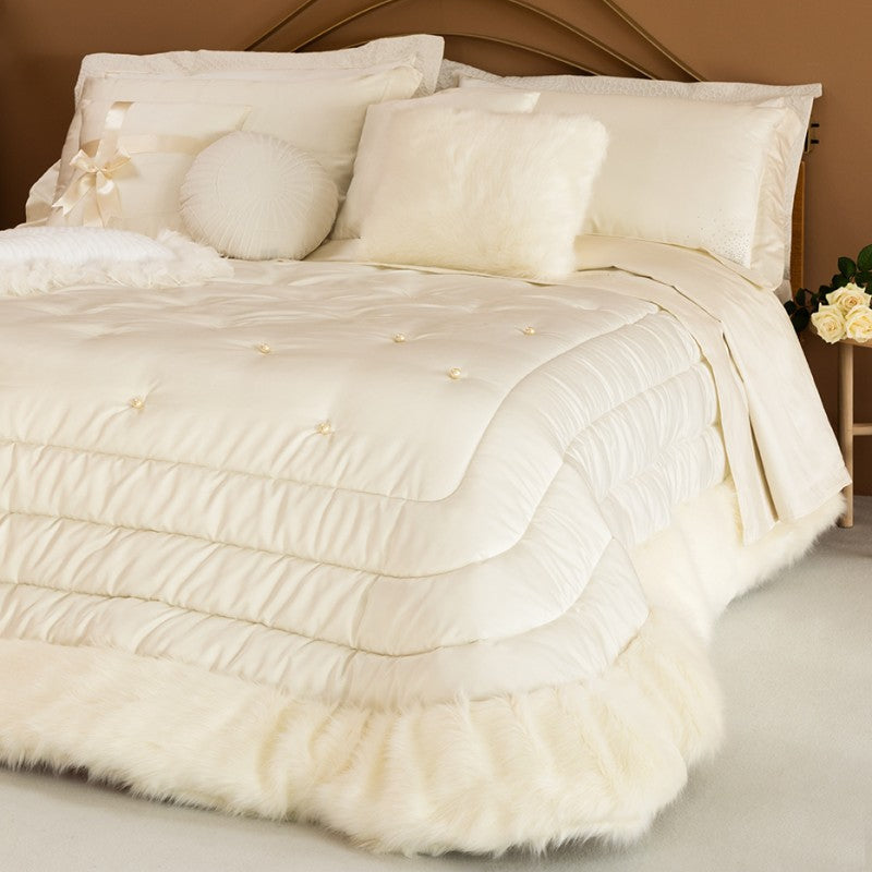 Trapunta Argenta - Battaglia