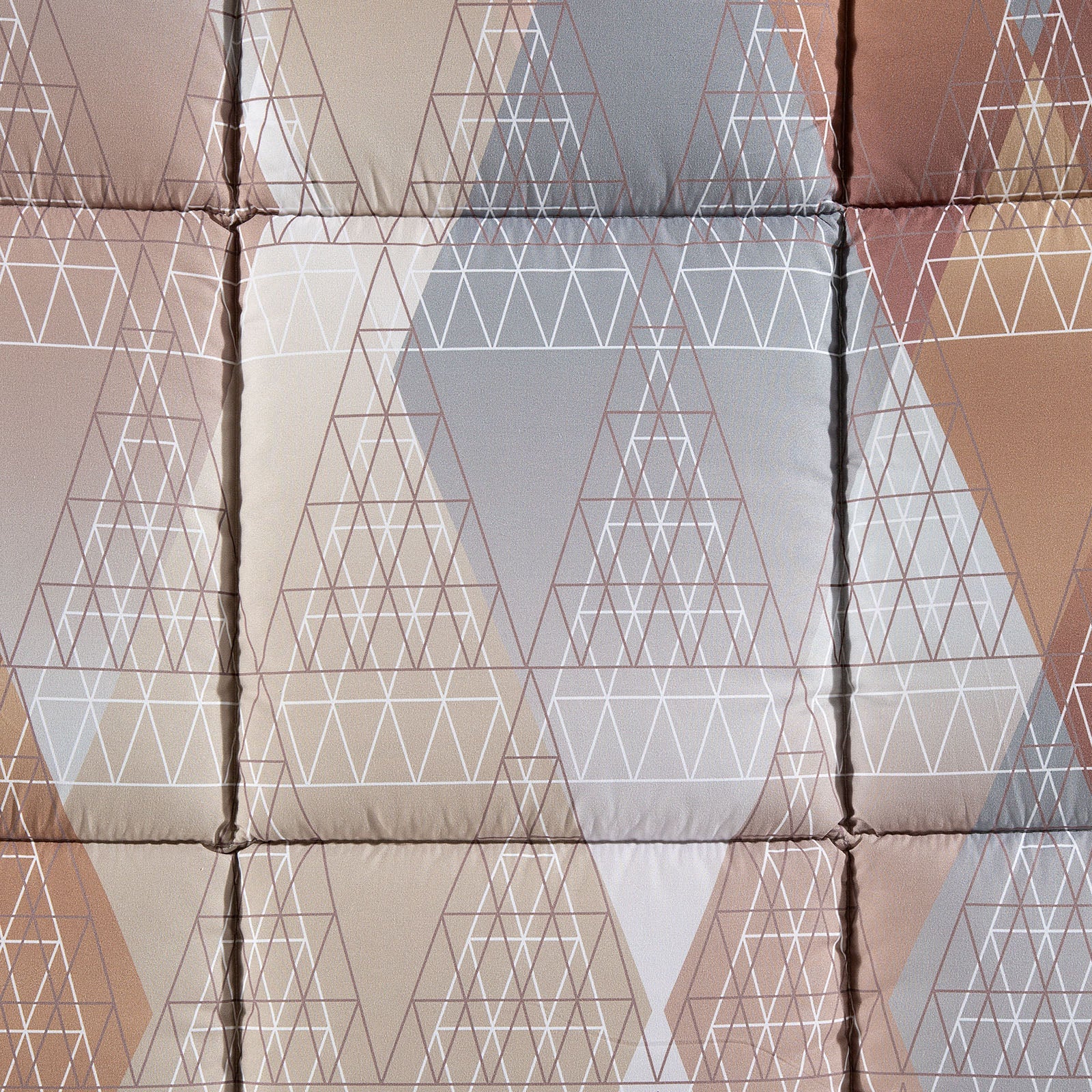 Caleffi Trapunta Invernale Singola Fusion 2509S55