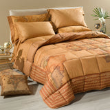 Alviero Martini Geo Classic 24 Trapunta in Raso di cotone Matrimoniale 1013485 2404S250