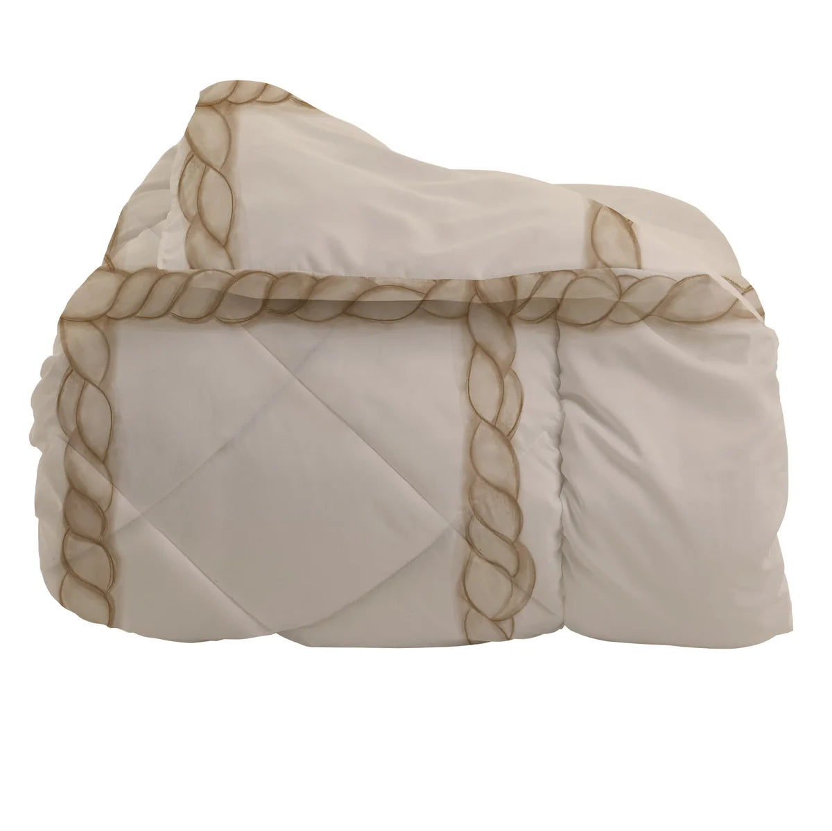 THUN® Trapunta Invernale Matrimoniale Abbracciami