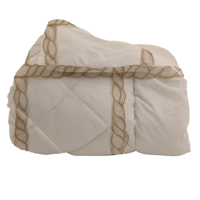 THUN® Trapunta Invernale Matrimoniale Abbracciami