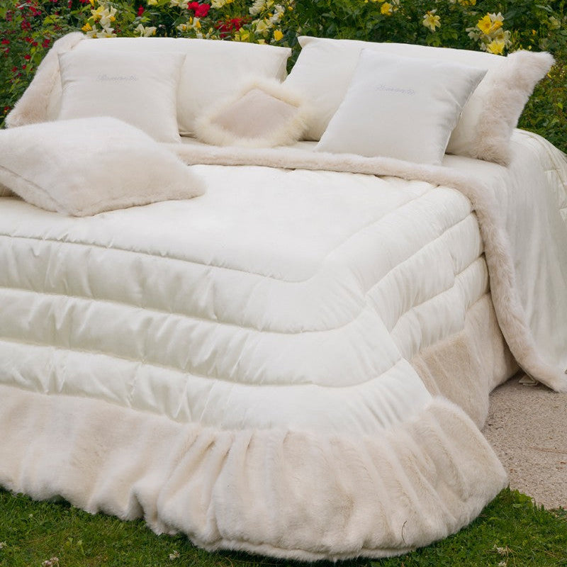 Trapunta Argenta - Battaglia