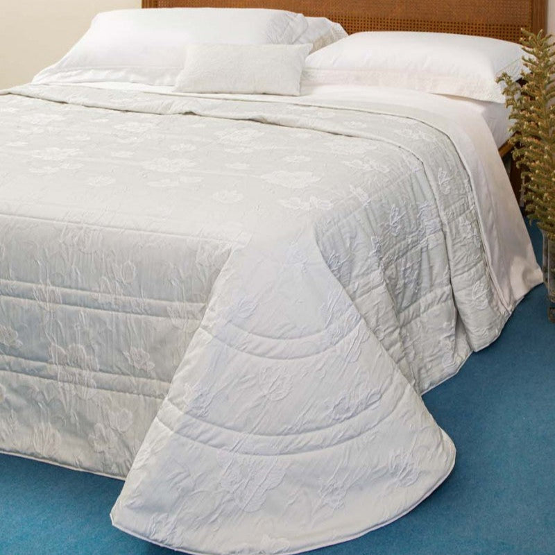 Battaglia Completo lenzuola VIOLET