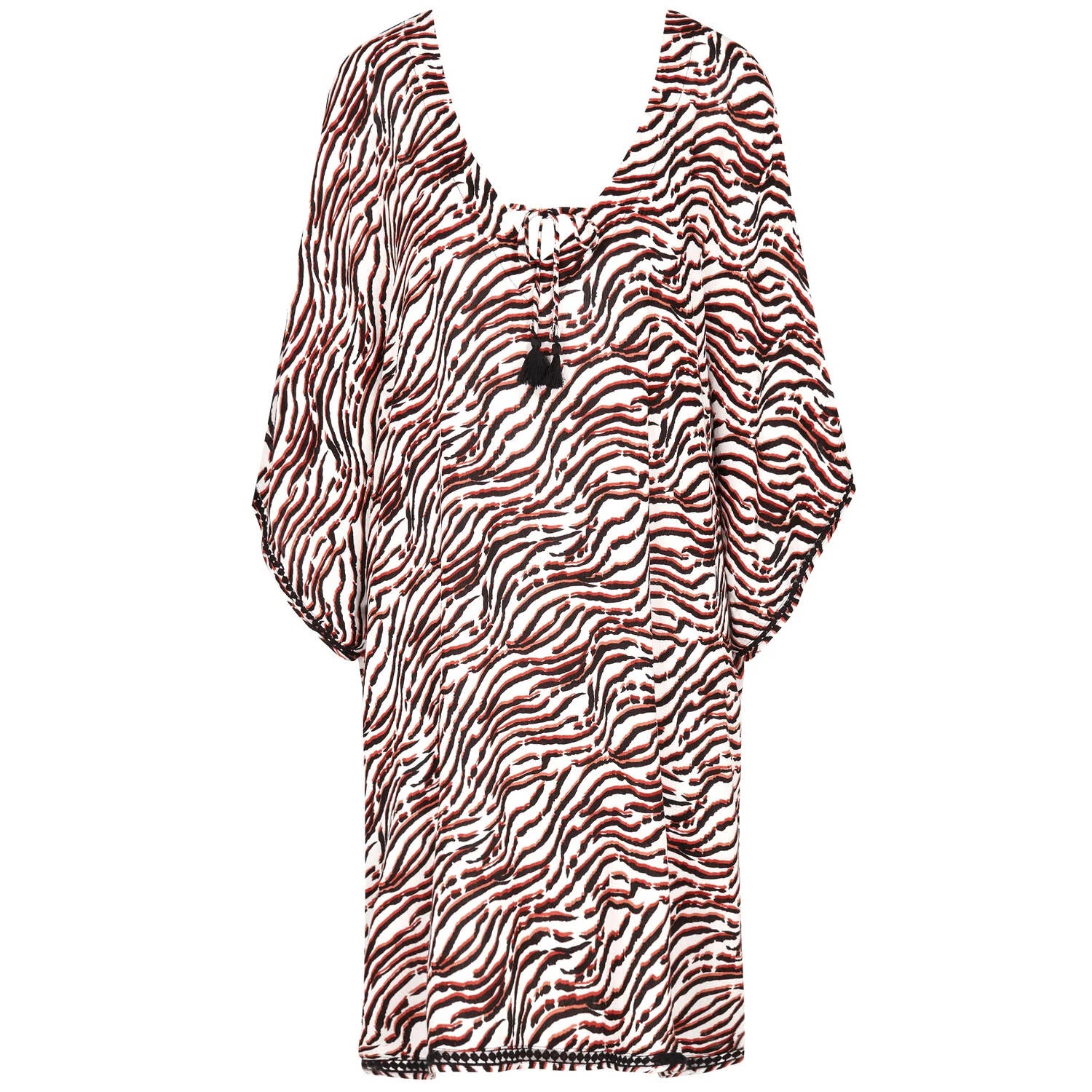 Triumph Copricostume Beach MyWear Kaftan 10226474 2605