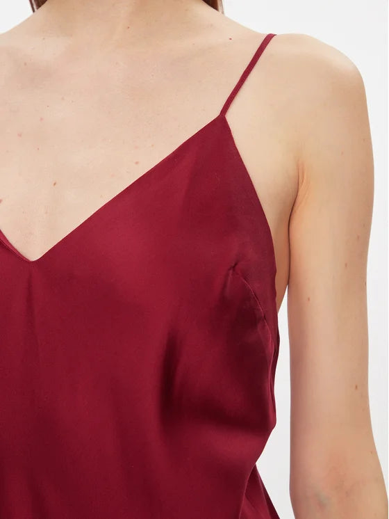 Triumph Camicia da Notte in satin Silky Sensuality  NDW X 10216557 S44