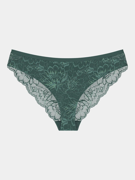 Triumph Amourette T Charm Brazilian 01 S25 - Passarelli Biancheria