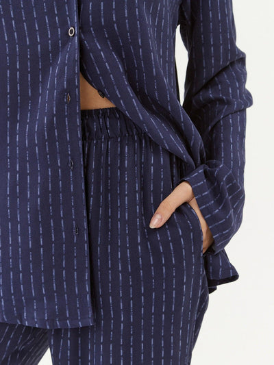 Triumph Pigiama da Donna Bodyfriend Fit PW 10216596 S44 - Passarelli Biancheria