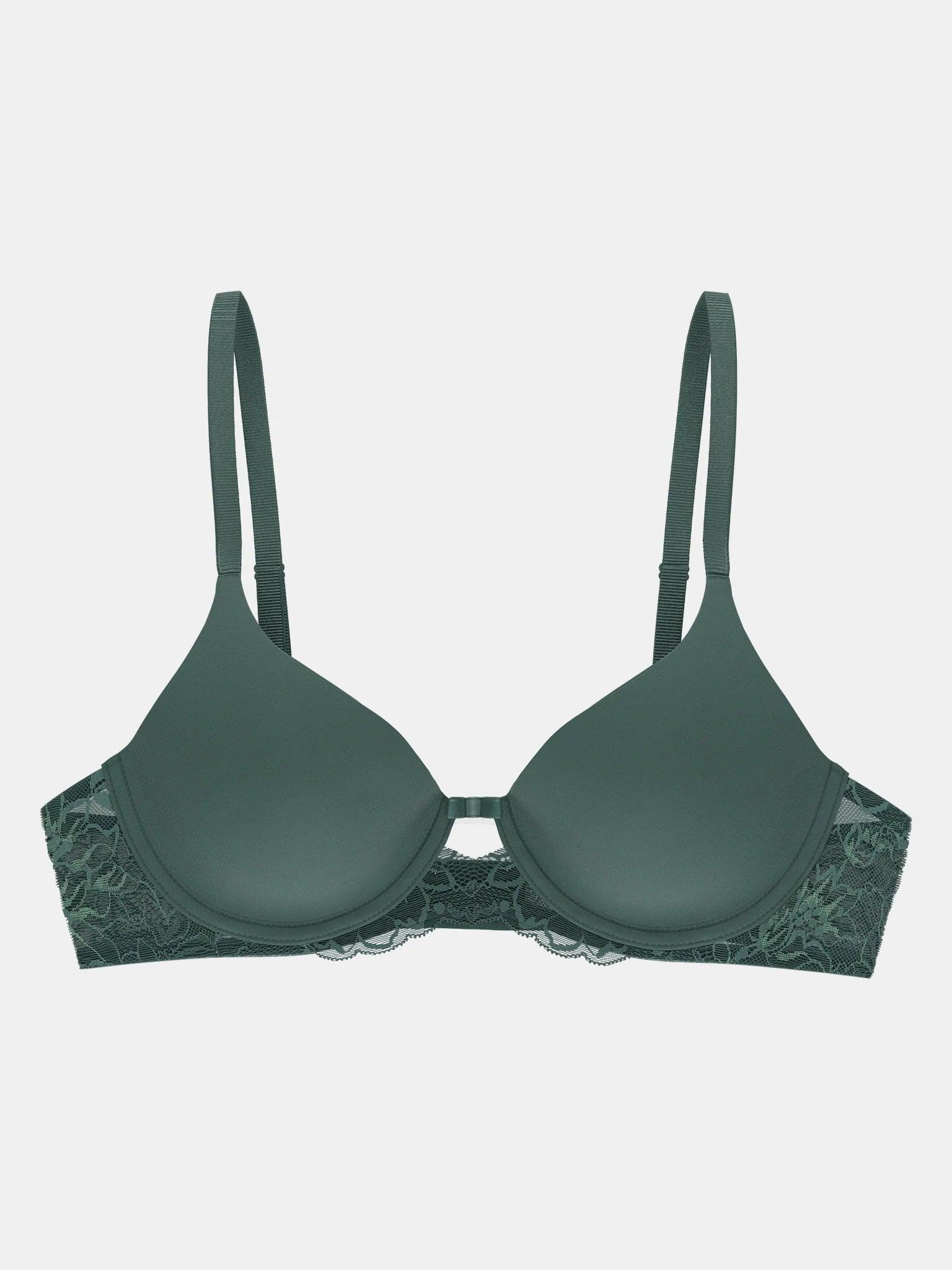 Triumph Reggiseno Amourette Charm T WHP01 10214459 S56 - Passarelli Biancheria