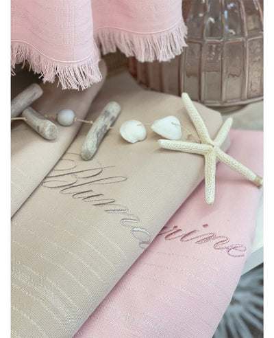 Blumarine Telo Mare 100x180cm Isola 2505S52