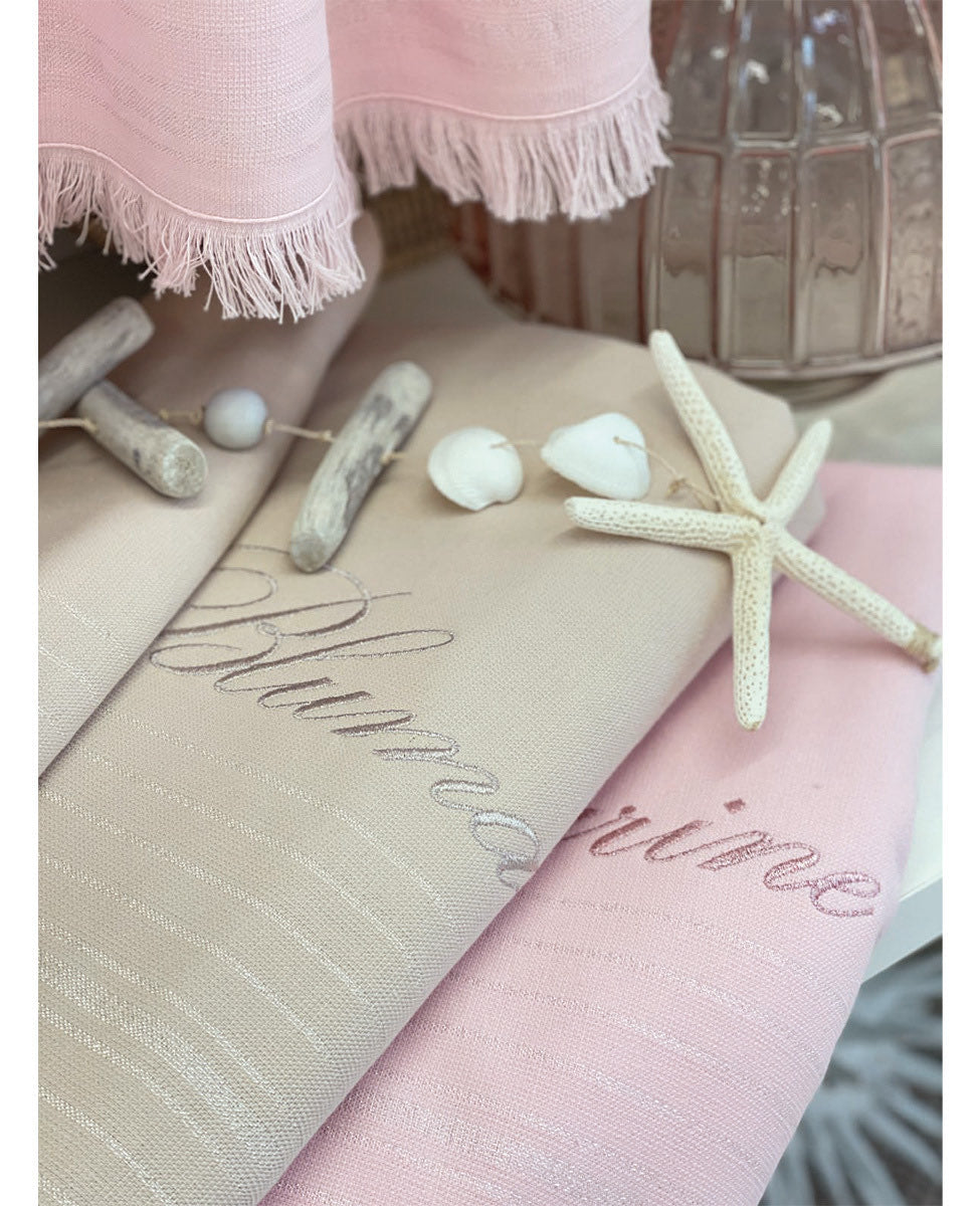 Blumarine Telo Mare 100x180cm Isola 2505S52