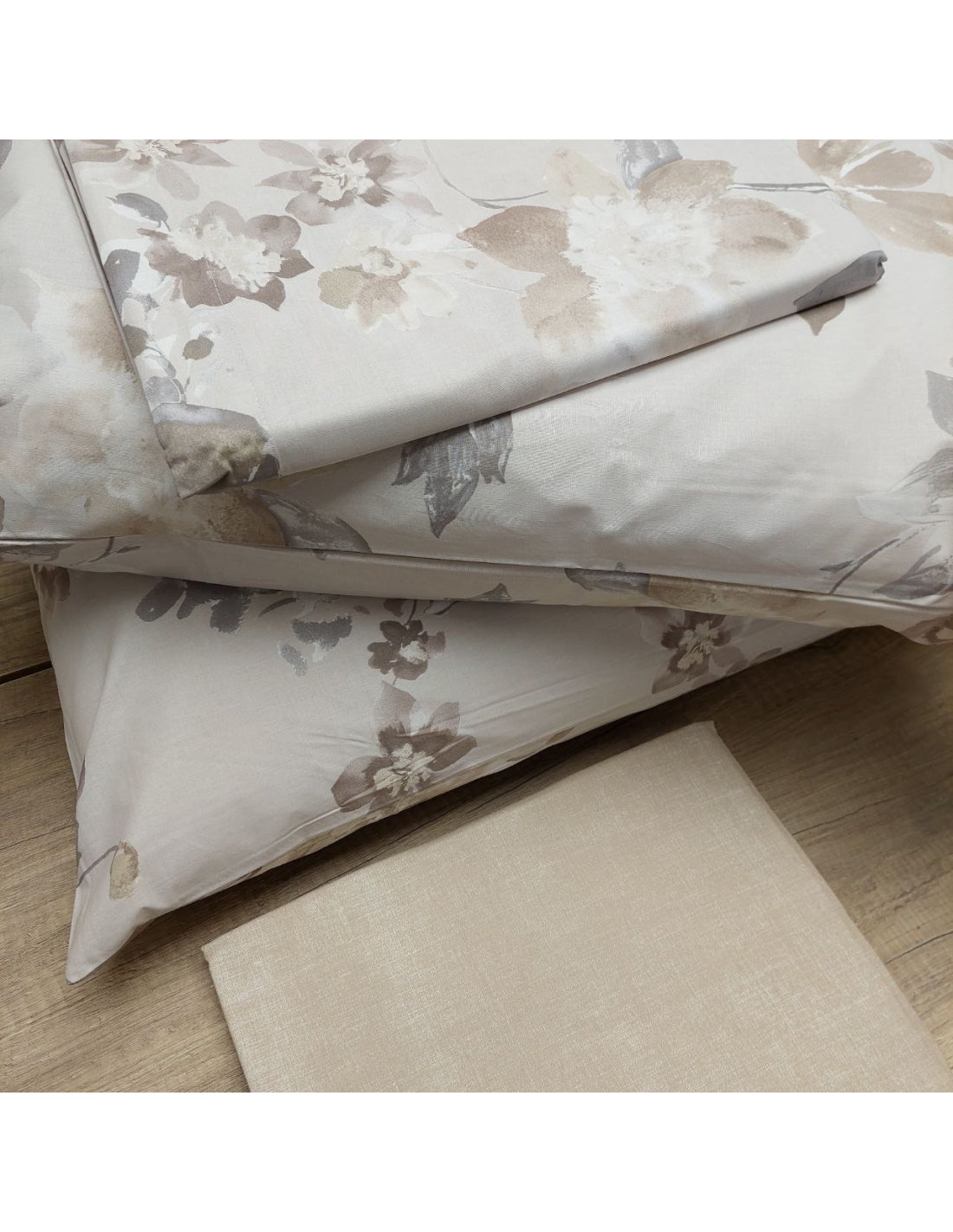 Zucchi Completo Lenzuola Matrimoniale Brianna 2411S52