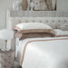 Blumarine Completo Lenzuola Matrimoniale Grand Hotel 101060325 B270 - Passarelli Biancheria