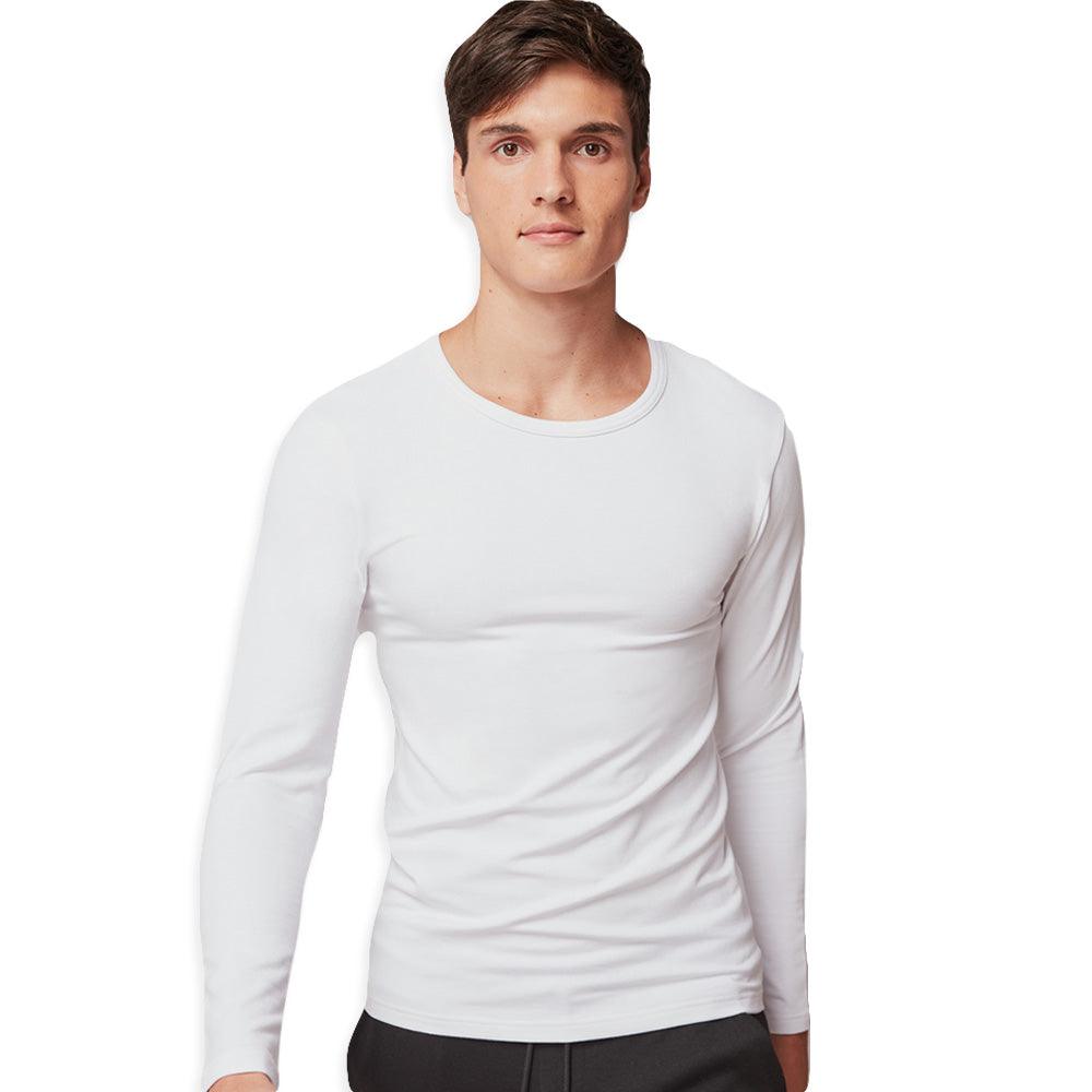 Gisela Maglia Termica Invernale Maniche Lunghe da Uomo 1/0150 S18 - Passarelli Biancheria