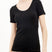 Ragno Maglia Mezze Maniche Invernale Sintonia Lana Cotone da Donna 072457 S18 - Passarelli Biancheria