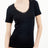 Ragno Maglia Intima a Maniche Corte in Pura Lana da Donna 073097 S27 - Passarelli Biancheria