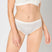 Sloggi Donna Slip Zero Feel Lace Hich Waist Brief 10202125 S15 - Passarelli Biancheria