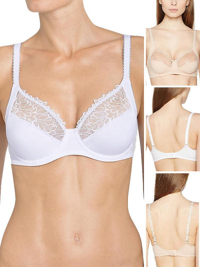Triumph Reggiseno Modern Beauty N 10167586 S36 - Passarelli Biancheria