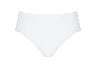 Sloggi Slip Donna Sgambato Shape H Tai S13 - Passarelli Biancheria