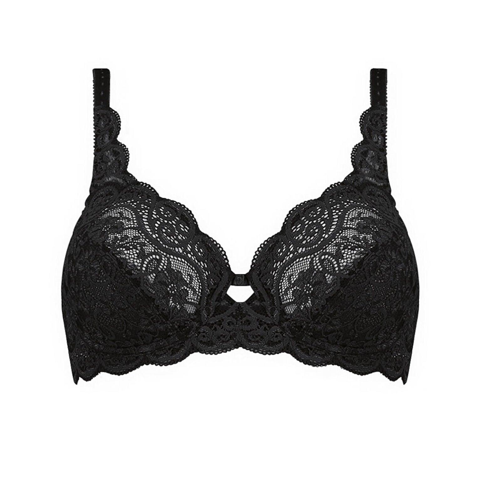 Triumph Reggiseno Amourette 300 W 10166797 S46 - Passarelli Biancheria