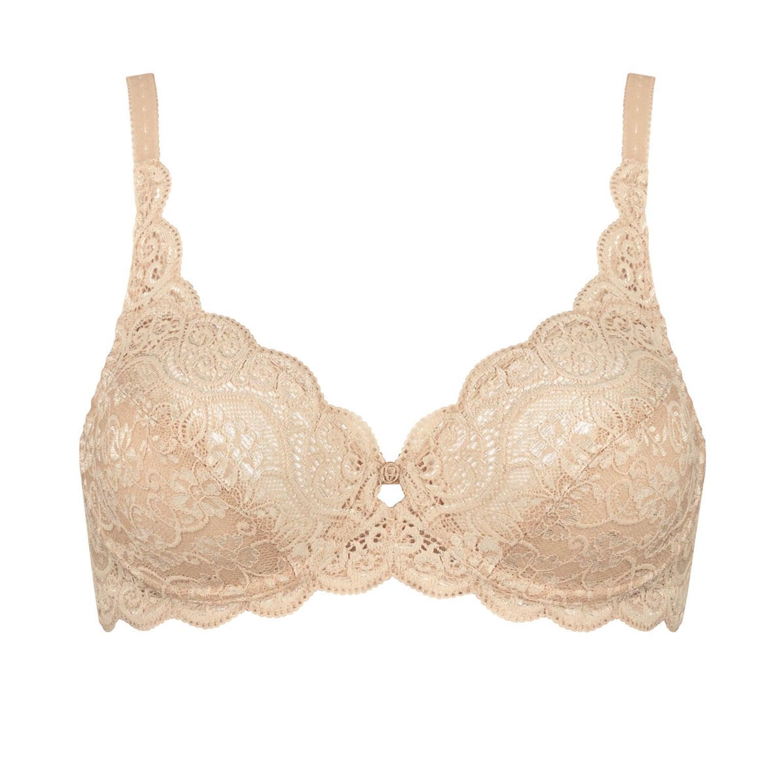 Triumph Reggiseno Amourette 300 W 10166797 S46 - Passarelli Biancheria