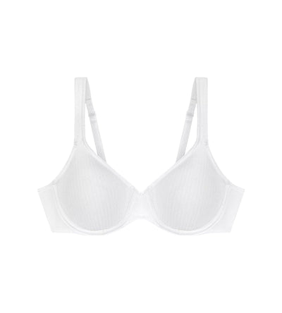 Triumph Reggiseno Modern Soft + Cotton W 10184426 S52 - Passarelli Biancheria
