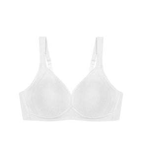 Triumph Reggiseno Modern Soft + Cotton N 10186008 S45 - Passarelli Biancheria
