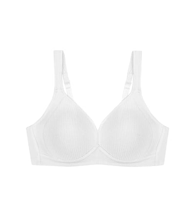Triumph Reggiseno Modern Soft + Cotton N 10186008 S45 - Passarelli Biancheria