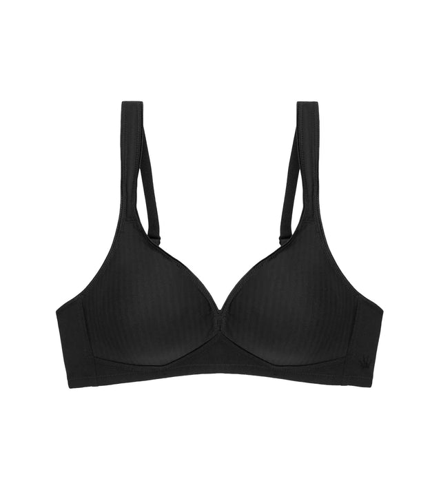 Triumph Reggiseno Modern Soft + Cotton N 10186008 S45 - Passarelli Biancheria