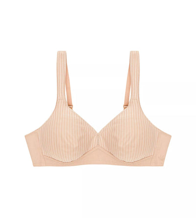 Triumph Reggiseno Modern Soft + Cotton N 10186008 S45 - Passarelli Biancheria