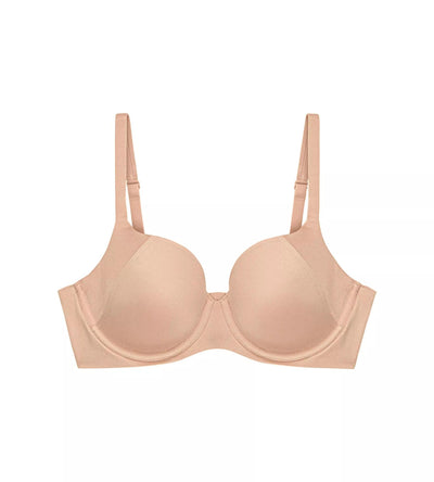 Triumph Reggiseno Body Make-Up Soft Touch WP EX 10194318 S45 - Passarelli Biancheria