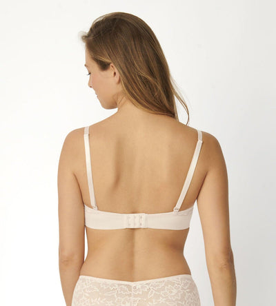 Triumph Reggiseno a Fascia Vivid Spotlight WDP 10210631 S32 - Passarelli Biancheria