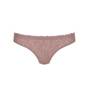 Sloggi Slip Donna Zero Feel Lace 2.0 Brazil Panty 10211268 S16 - Passarelli Biancheria