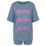 Triumph Pigiama Estivo Corto da Donna Sets PSK 10 CO/MD 10214841 S35 - Passarelli Biancheria