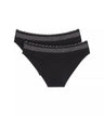 Triumph 2 Slip da donna Feel of Modal Tai 10214906 S19 - Passarelli Biancheria