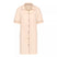 Triumph Camicia da notte Maniche Corte Aperta Avanti Boyfriend 02 NDK SSL S35 - Passarelli Biancheria