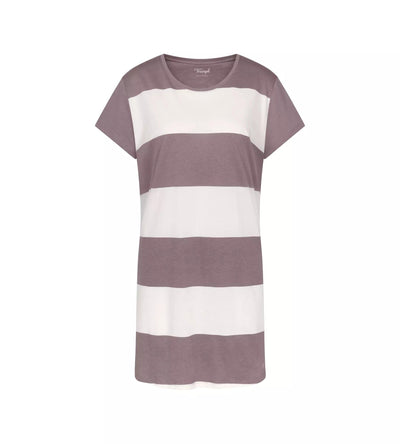 Triumph Camicia Abito Estivo da Donna Nightdresses NDK 02 10215185 S22 - Passarelli Biancheria