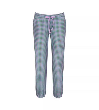 Triumph Pigiama Estivo da Donna Mix e Match 10214847+10215196 Lilla S54 - Passarelli Biancheria