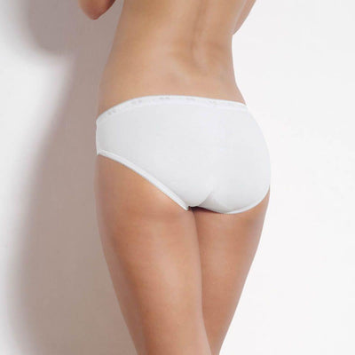 Sloggi Donna 2 Slip Basic Mini S13 - Passarelli Biancheria