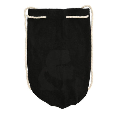 Karl Lagerfeld Telo Mare in Spugna 100% Cotone Misura 100x180 D28 - Passarelli Biancheria