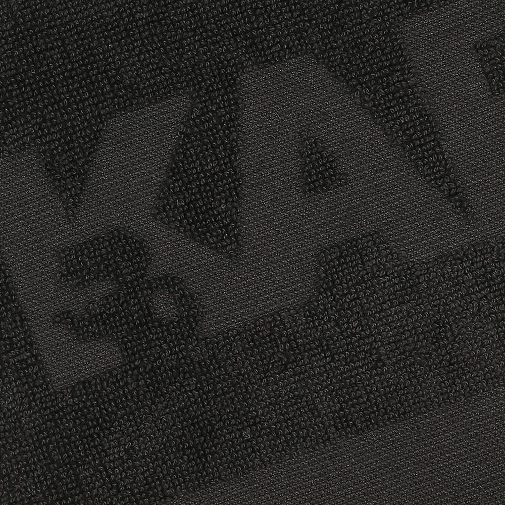 Karl Lagerfeld Telo Mare in Spugna 100% Cotone Misura 100x180 D28 - Passarelli Biancheria