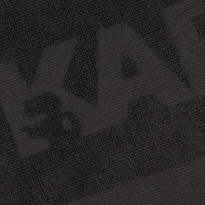 Karl Lagerfeld Telo Mare in Spugna 100% Cotone Misura 100x180 D28 - Passarelli Biancheria