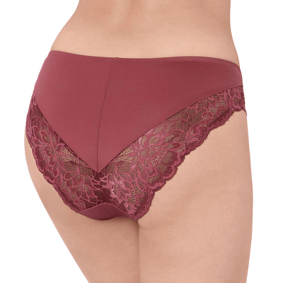 Triumph Slip da Donna Amourette Charm Tai 10181383 S20 - Passarelli Biancheria