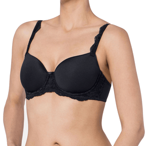 Triumph Reggiseno con Ferretto Amourette Charme WP 10179990 S46 - Passarelli Biancheria