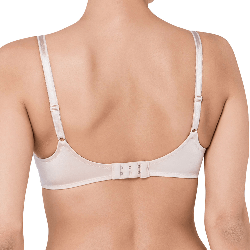 Triumph Reggiseno con Ferretto Amourette Charme WP 10179990 S46 - Passarelli Biancheria